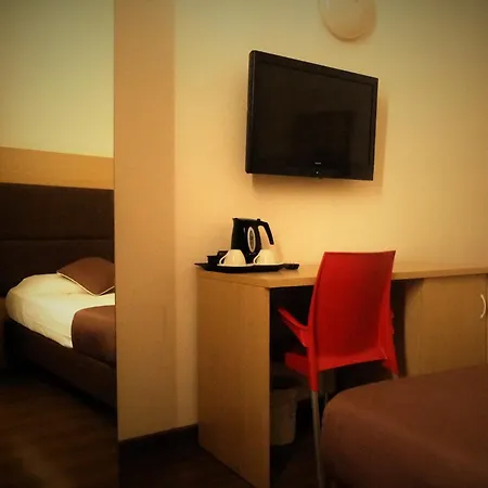 Hotel Esperanza Florença