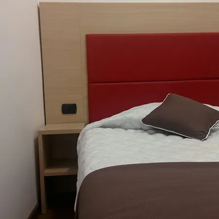 Szálloda Esperanza 2*