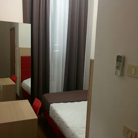 Esperanza Szálloda Firenze