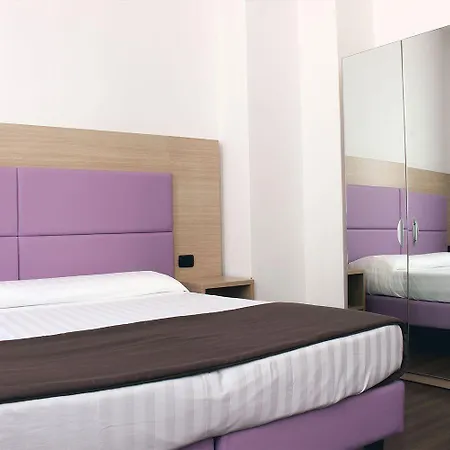 Esperanza Szálloda Firenze