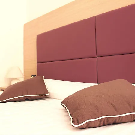 Szálloda Esperanza Firenze