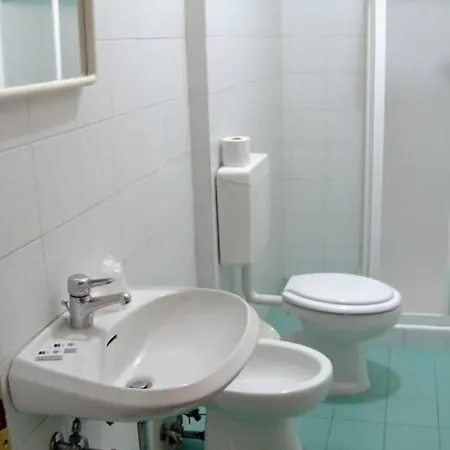 Esperanza Szálloda Firenze