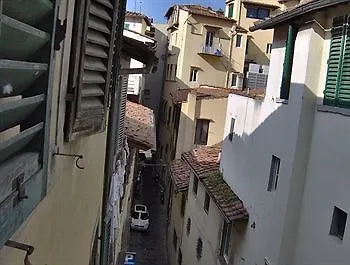 Szálloda Esperanza Firenze