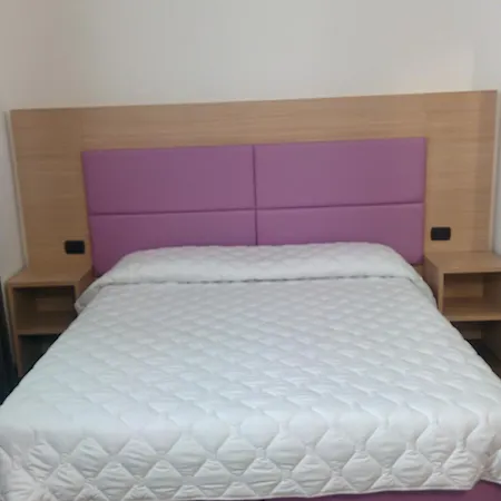 Szálloda Esperanza 2*