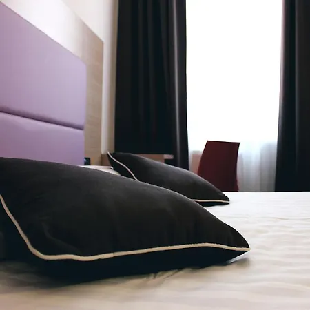 Hotel Esperanza 2*