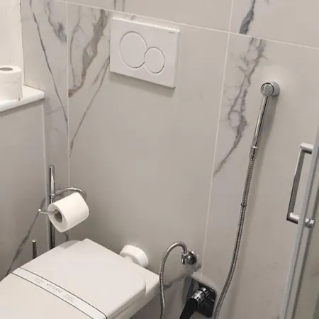 Ξενοδοχείο Esperanza Φλωρεντία