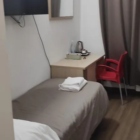 Hotel Esperanza