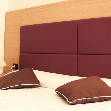 Ξενοδοχείο Esperanza