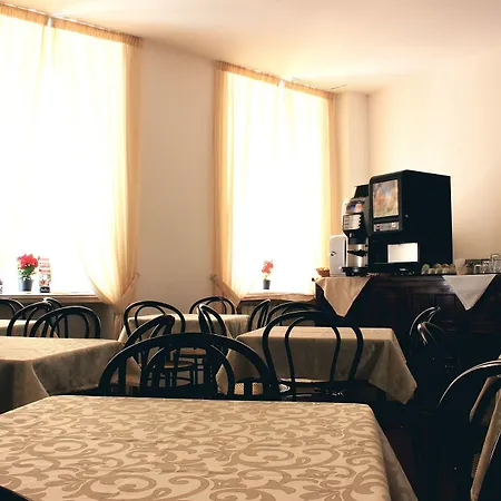 Esperanza Ξενοδοχείο Φλωρεντία