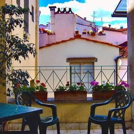 Ξενοδοχείο Esperanza