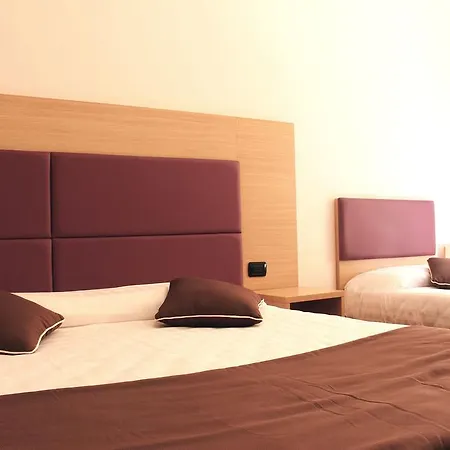 Hotel Esperanza Florenz