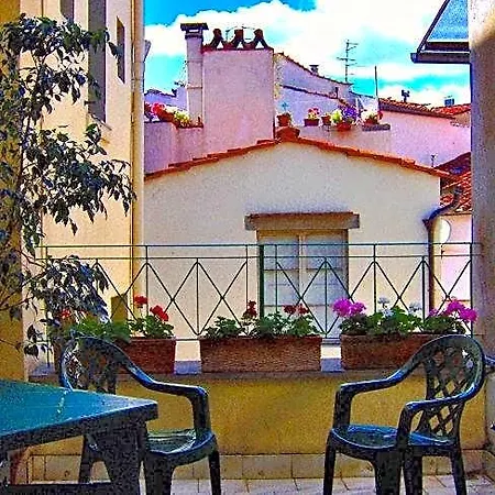 Hotel Esperanza 2*