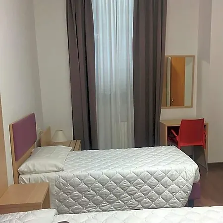 Esperanza Hotel