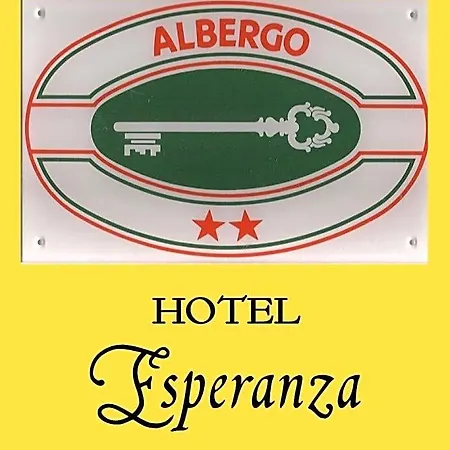Esperanza Hotel