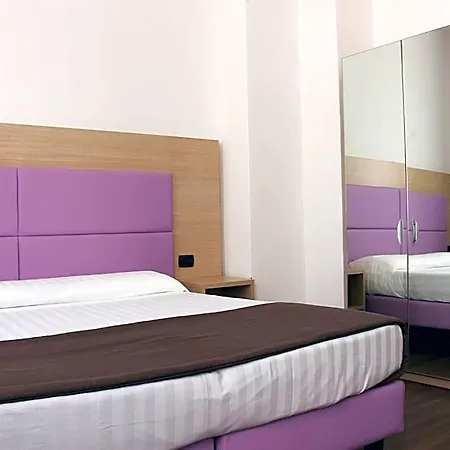 Hotel Esperanza Firenze