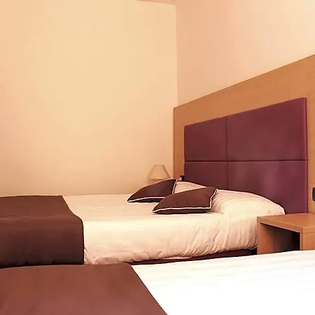 Hotel Esperanza 2*