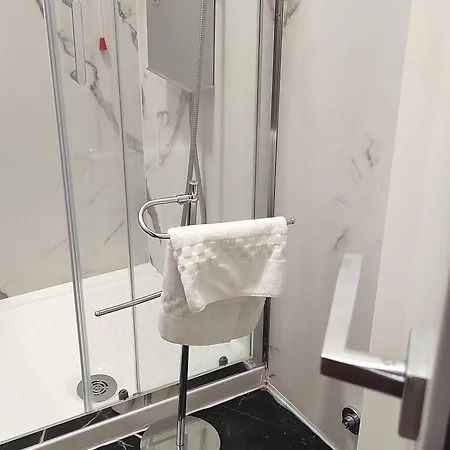Esperanza Hotel Firenze