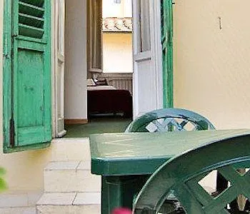 Hotel Esperanza