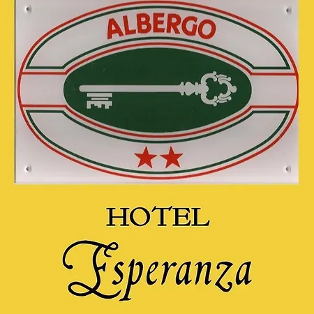 Ξενοδοχείο Esperanza