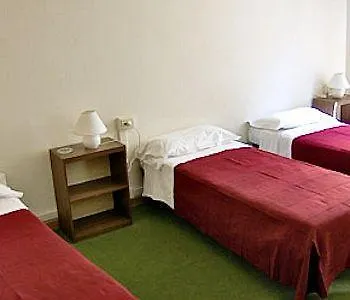 Esperanza 2* פירנצה