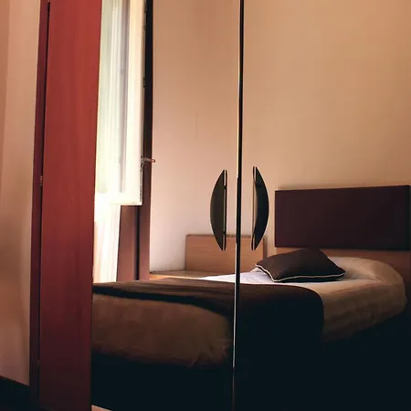 Hotel Esperanza Florenz