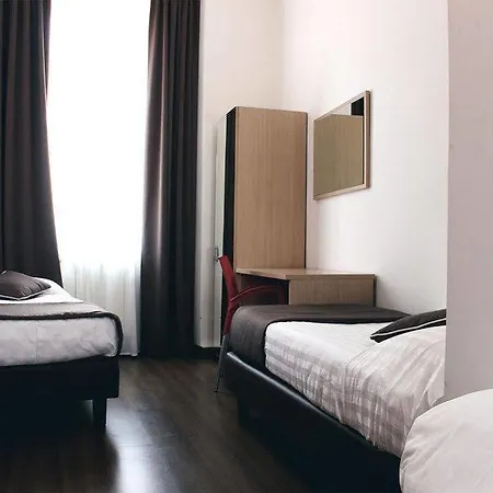 Esperanza Hotel 2*