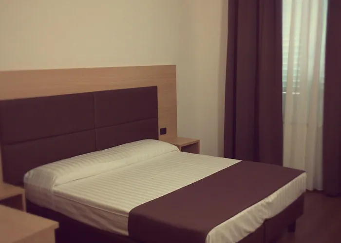 Esperanza 2* Флоренция