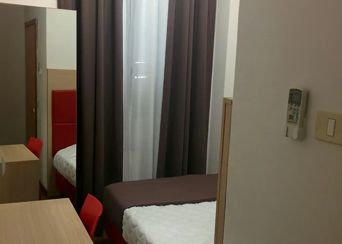 Esperanza Hotel Florença