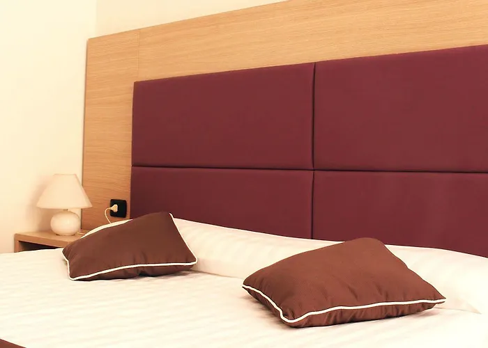 Отель Esperanza