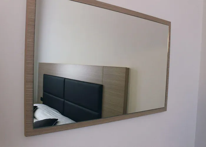 Esperanza Отель