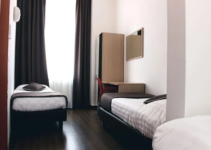Esperanza Hotel 2*