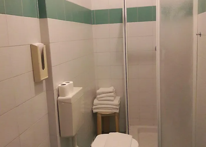 Esperanza 2* Флоренция