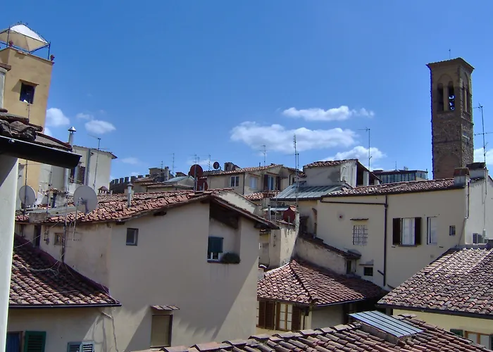 Отель Esperanza