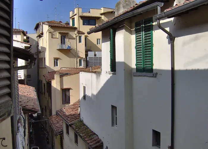 Esperanza 2* Флоренция