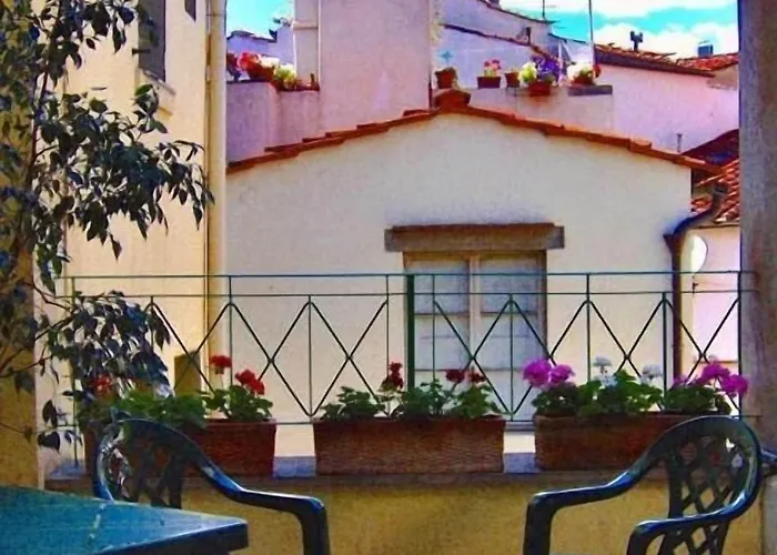 Отель Esperanza