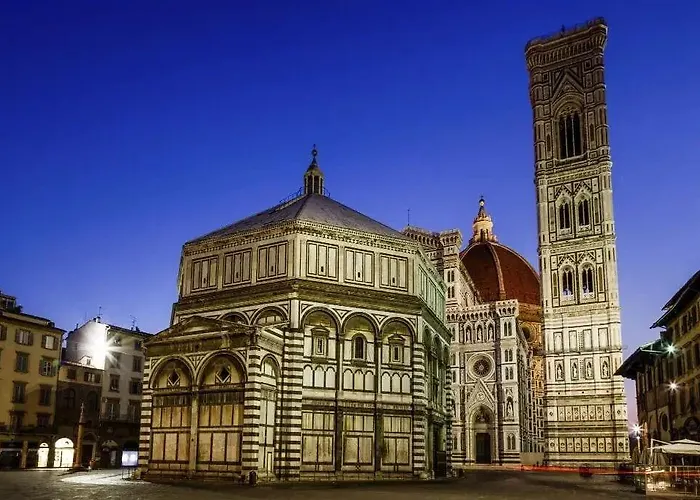 Отель Esperanza Флоренция