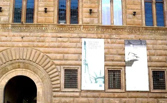 Esperanza מלון פירנצה