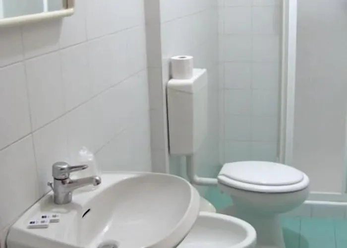 Esperanza Hotel Florence