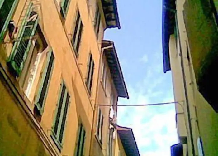 Esperanza 2* Флоренция