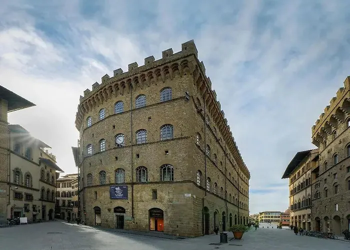 Отель Esperanza Флоренция