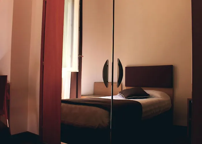 Отель Esperanza Флоренция