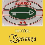 Otel Esperanza