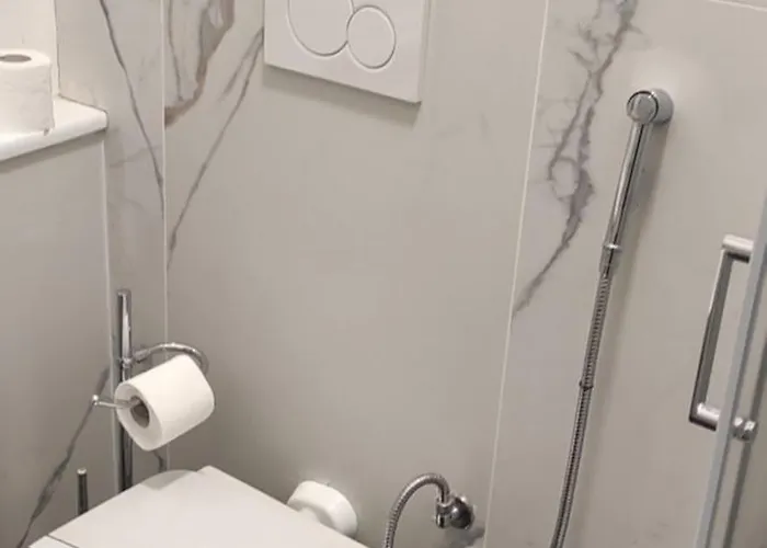 Отель Esperanza Флоренция