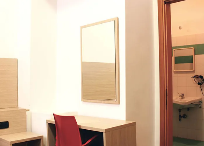 Esperanza Отель