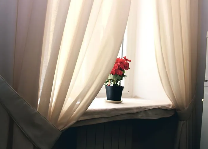 Отель Esperanza