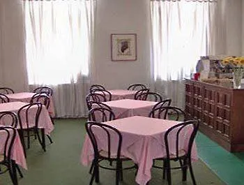 Отель Esperanza