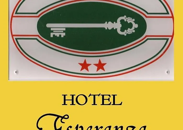 Отель Esperanza
