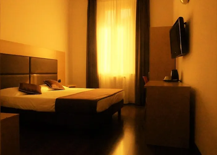 Esperanza Флоренция