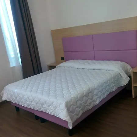 Esperanza Hotel Florencja