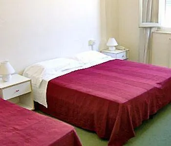 Hotel Esperanza Florencja